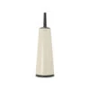 Brabantia Toiletborstel Met Houder Renew Soft Beige -Prachtige Badkamerwinkel 123 6151