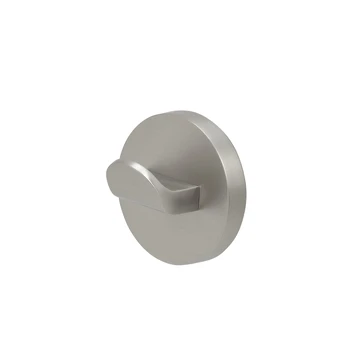 Tiger Noon Zelfklevende Grote Haak Inox 3 Tiger Noon Zelfklevende Grote Haak Inox