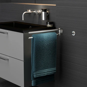 Tiger Noon Zelfklevende Grote Haak Inox 6 Tiger Noon Zelfklevende Grote Haak Inox - Afbeelding 4