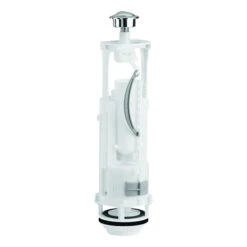 Siamp BinnenweRoodkoper Optima 49 -Prachtige Badkamerwinkel 123 6258