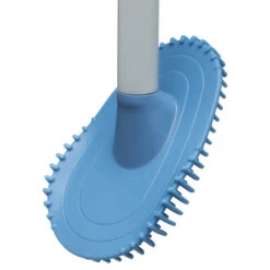 Tiger Toiletborstel Swoop Flexibel Lichtgrijs 11 Tiger Toiletborstel Swoop Flexibel Lichtgrijs -Prachtige Badkamerwinkel 123 6295