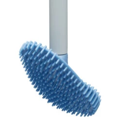 Tiger Toiletborstel Swoop Flexibel Lichtgrijs 12 Tiger Toiletborstel Swoop Flexibel Lichtgrijs -Prachtige Badkamerwinkel 123 6296