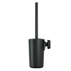 Tiger Carv Toiletborstel Met Houder Zwart 10 Tiger Carv Toiletborstel Met Houder Zwart -Prachtige Badkamerwinkel 123 6305