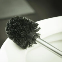 Tiger Toiletborstel Universeel Chroom 8 Tiger Toiletborstel Universeel Chroom -Prachtige Badkamerwinkel 123 6336