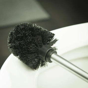 Tiger Toiletborstel Universeel Chroom 5 Tiger Toiletborstel Universeel Chroom - Afbeelding 3