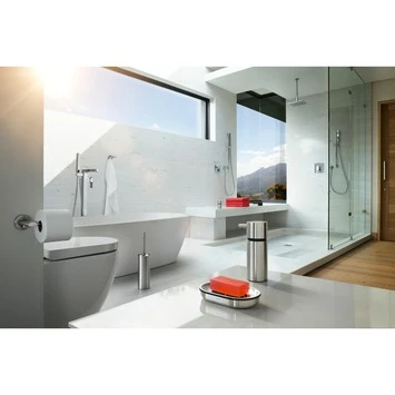 Blomus Toiletrolhouder Areo RVS 5 Blomus Toiletrolhouder Areo RVS - Afbeelding 3