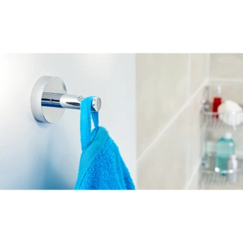 Tesa Badjashaak Smooz 8 Tesa Badjashaak Smooz - Afbeelding 6