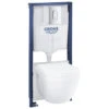 Grohe Wc-pack Solido 5 In 1 2 Grohe Wc-pack Solido 5 In 1 -Prachtige Badkamerwinkel 123 642