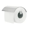 Tiger Toiletrolhouder Items Met Klep Chroom -Prachtige Badkamerwinkel 123 6444