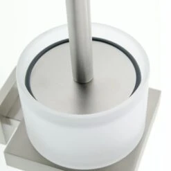 Tiger Toiletborstelhouder Items Hangend RVS -Prachtige Badkamerwinkel 123 6481