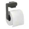 Tiger Toiletrolhouder Nomad Zwart 2 Tiger Toiletrolhouder Nomad Zwart -Prachtige Badkamerwinkel 123 6537
