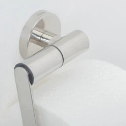 Tiger Toiletrolhouder Boston Hangend Chroom 10 Tiger Toiletrolhouder Boston Hangend Chroom -Prachtige Badkamerwinkel 123 6542