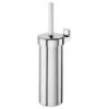 Tiger Toiletborstelhouder Ontario Chroom -Prachtige Badkamerwinkel 123 6728