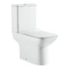 Van Marcke Ike WC Pack Zonder Spoelrand 1 Van Marcke Ike WC Pack Zonder Spoelrand -Prachtige Badkamerwinkel 123 673