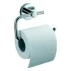 Haceka Toiletrolhouder Kosmos Tec Chroom 1 Haceka Toiletrolhouder Kosmos Tec Chroom -Prachtige Badkamerwinkel 123 6769