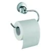 Haceka Toiletrolhouder Aspen Chroom -Prachtige Badkamerwinkel 123 6772