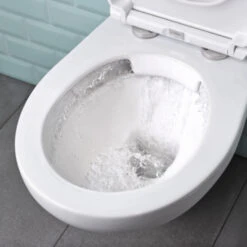 Grohe WC-pack Bau Even 5 In 1 -Prachtige Badkamerwinkel 123 678