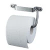 Haceka Toiletrolhouder Ixi RVS -Prachtige Badkamerwinkel 123 6780