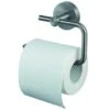 Haceka Toiletrolhouder Kosmos Tec RVS 1 Haceka Toiletrolhouder Kosmos Tec RVS -Prachtige Badkamerwinkel 123 6793