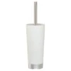 Sealskin Toiletborstelhouder Glossy Zilver 1 Sealskin Toiletborstelhouder Glossy Zilver -Prachtige Badkamerwinkel 123 6847