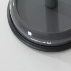 Sealskin Reserve Toiletrolhouder Acero Grijs -Prachtige Badkamerwinkel 123 7020