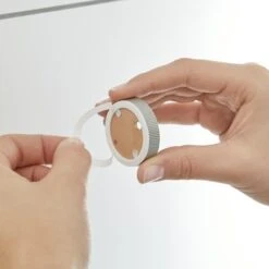 Tesa Toiletrolhouder Ekkro -Prachtige Badkamerwinkel 123 7081