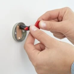 Tesa Toiletrolhouder Ekkro -Prachtige Badkamerwinkel 123 7082