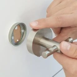 Tesa Toiletrolhouder Ekkro -Prachtige Badkamerwinkel 123 7083