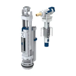 Geberit Binnenwerk Dubbele Spoelknop 6/9 L