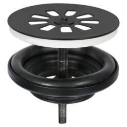 Differnz Fonteinset Ravo Rechts Wit Keramiek -Prachtige Badkamerwinkel 123 7150