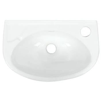 OK Fonteinset Ovaal 36x23.5x16 Cm 5 OK Fonteinset Ovaal 36x23.5x16 Cm - Afbeelding 3