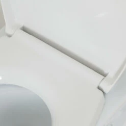 Tiger WC Bril Amadora Wit Kunststof Met Softclose -Prachtige Badkamerwinkel 123 7305