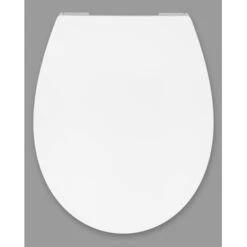 Cedo Mojave Beach Wc Bril Wit Softclose Duroplast