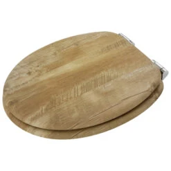 Tiger WC Bril Hetta Met Softclose -Prachtige Badkamerwinkel 123 7367