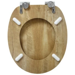 Tiger WC Bril Hetta Met Softclose -Prachtige Badkamerwinkel 123 7368