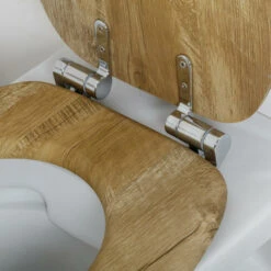 Tiger WC Bril Hetta Met Softclose -Prachtige Badkamerwinkel 123 7370