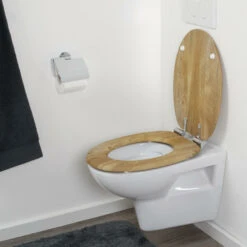 Tiger WC Bril Hetta Met Softclose -Prachtige Badkamerwinkel 123 7371