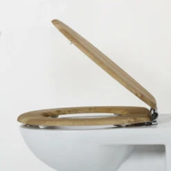 Tiger WC Bril Hetta Met Softclose -Prachtige Badkamerwinkel 123 7373