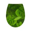 Cedo Jungle Wc Bril Softclose Duroplast 2 Cedo Jungle Wc Bril Softclose Duroplast -Prachtige Badkamerwinkel 123 7418