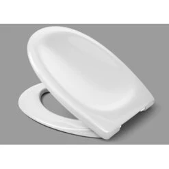 Cedo Palm Beach Wc Bril Wit Softclose Duroplast 8 Cedo Palm Beach Wc Bril Wit Softclose Duroplast -Prachtige Badkamerwinkel 123 7430