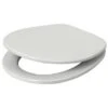Villeroy & Boch WC Bril Omnia Classic Wit Duroplast -Prachtige Badkamerwinkel 123 7440