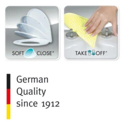 Cedo Monster Wc Bril Softclose Duroplast 9 Cedo Monster Wc Bril Softclose Duroplast -Prachtige Badkamerwinkel 123 7468