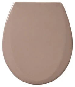 Handson Wc Bril Oliv Duroplast Taupe