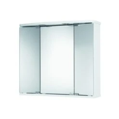 Van Marcke Funa Spiegelkast Wit