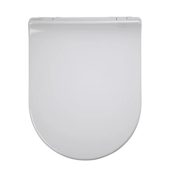 Tiger WC Bril Carter Wit Met Softclose 3 Tiger WC Bril Carter Wit Met Softclose