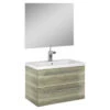 Atlantic Badmeubelset Sienna 80cm Hout