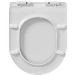 Tiger WC Bril Carter Wit Met Softclose 20 Tiger WC Bril Carter Wit Met Softclose -Prachtige Badkamerwinkel 123 7582