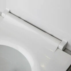 Tiger WC Bril Carter Wit Met Softclose 21 Tiger WC Bril Carter Wit Met Softclose -Prachtige Badkamerwinkel 123 7583