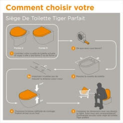 Tiger WC Bril Carter Wit Met Softclose 27 Tiger WC Bril Carter Wit Met Softclose -Prachtige Badkamerwinkel 123 7589