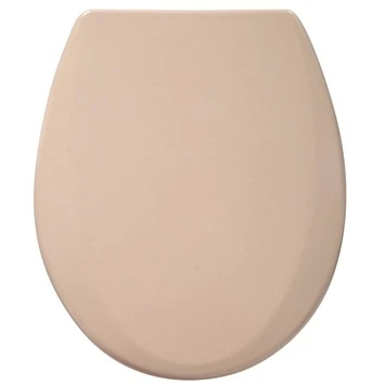 Handson WC Bril Otso Bruin Kunststof Met Softclose 3 Handson WC Bril Otso Bruin Kunststof Met Softclose